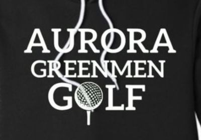 Aurora Boys Golf Spirit Gear Store