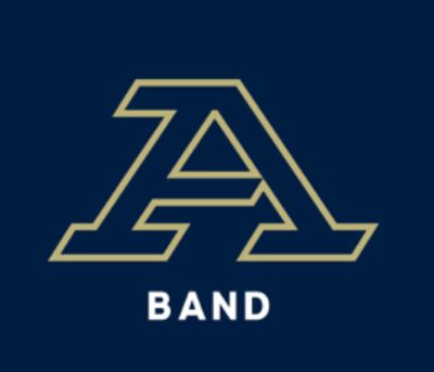 Akron University Band Store