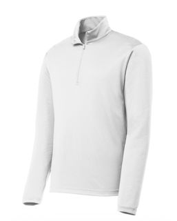 Gymnastics Sport Tech 1/4 Zip