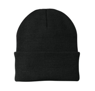 Team Beanie - Embroidered