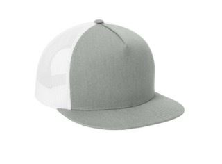 Elevation Trucker Hat - Embroidered