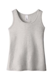 Elevation Girls Racerback Cotton Tank