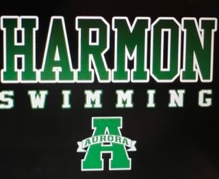 Harmon Swim Team