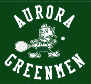 Aurora Men's Tennis