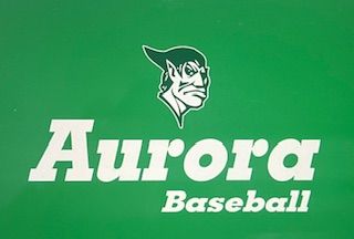 Aurora Greenmen Baseball