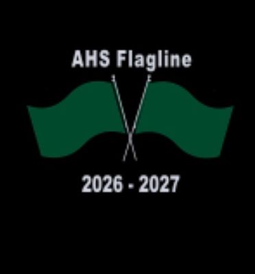 Aurora Flag Line