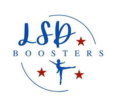LSD Boosters
