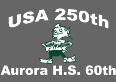 Aurora HS Class of '66