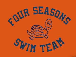 Four Season Swim Team