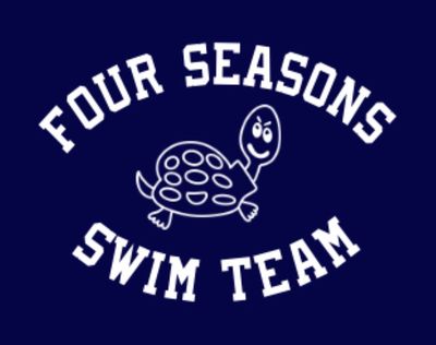 Four Seasons Swim Team