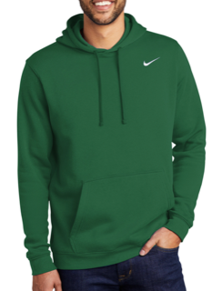 Nike Club Fleece Pullover Hoodie