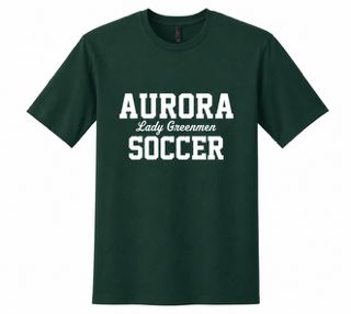 Soft Short Sleeve Tee - Adult, Ladies, &amp; Girls
