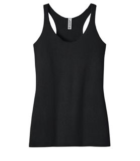 Ladies Next Level Racerback Tank Top