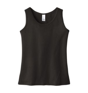 District Youth Cotton Tank