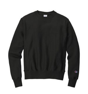 Champion Reverse Weave Crewneck Sweatshirt - Youth