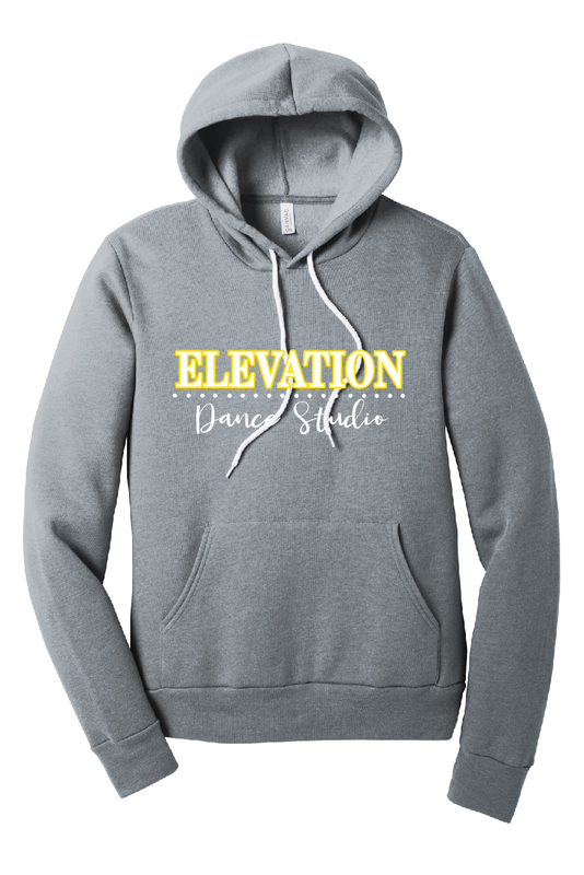 Elevation Soft Hoodie - Adult &amp; Youth