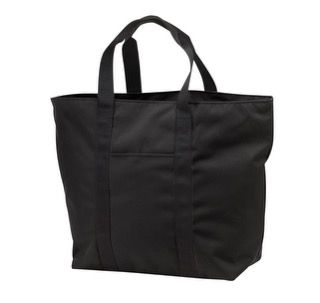 All Purpose Tote Bag