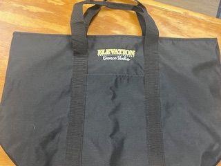All Purpose Tote Bag