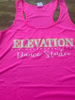 Elevation Ladies Sojourner Tank