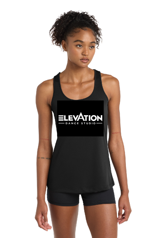 Elevation Ladies DriFit Tank
