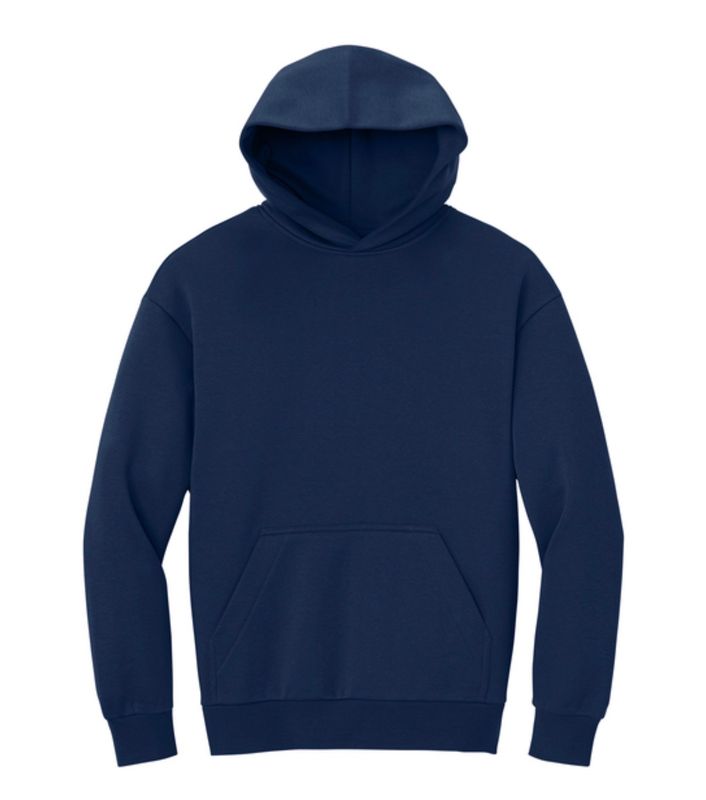 Oversized Elevation Dancer Hoodie - Adult &amp; Youth Sizes