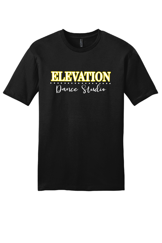 Elevation Cotton Tee - Adult, Ladies and Youth Sizes