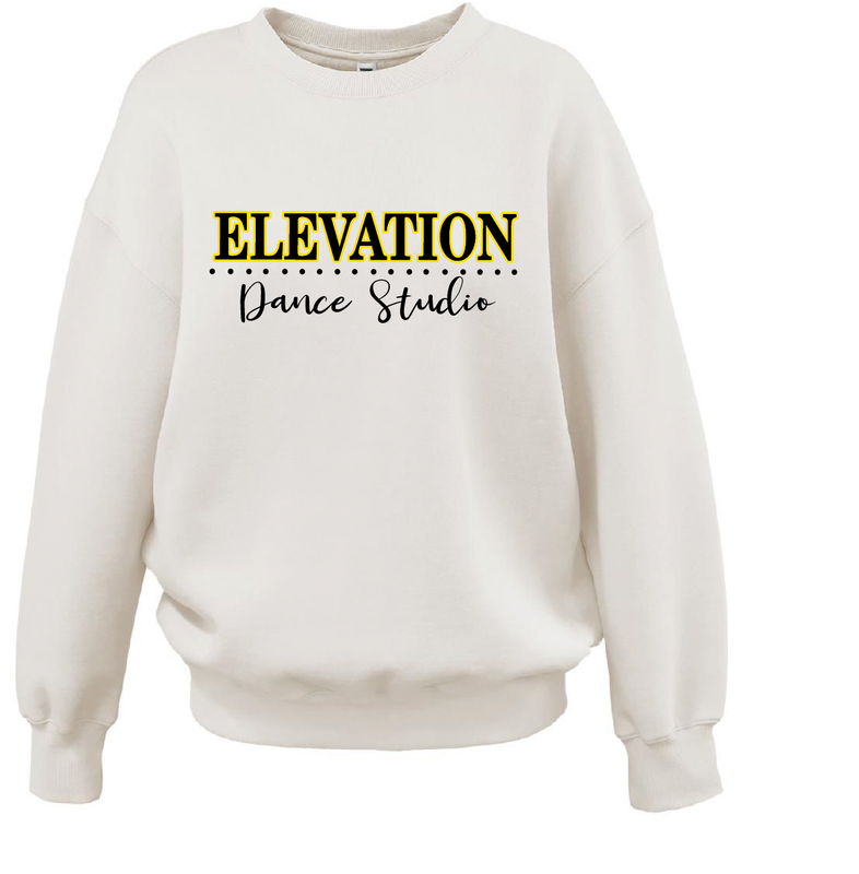 Elevation Crewneck Sweatshirt - Adult &amp; Youth Sizes