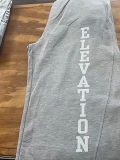 Elevation Wide Leg Sweatpants - Ladies &amp; Youth Sizes