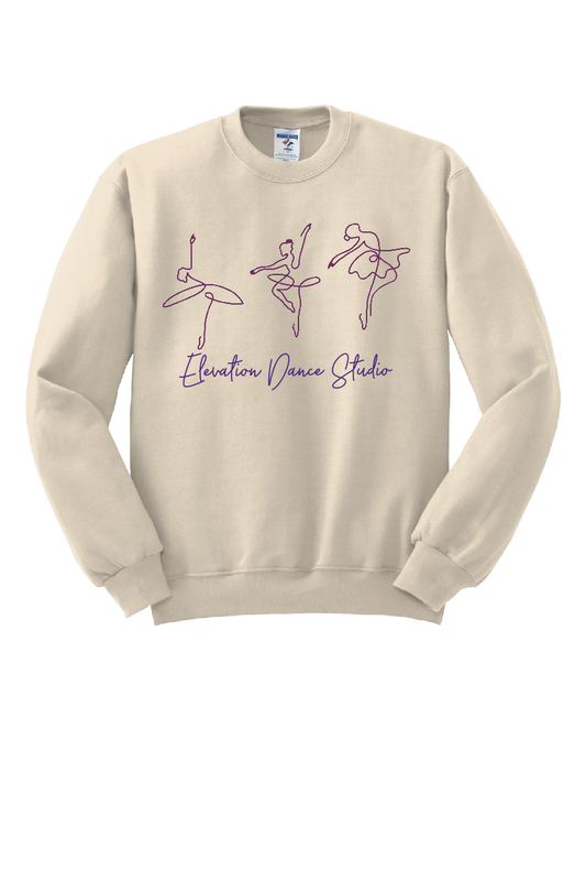Abstract Dancer Shirt - Youth &amp; Adult Sizes