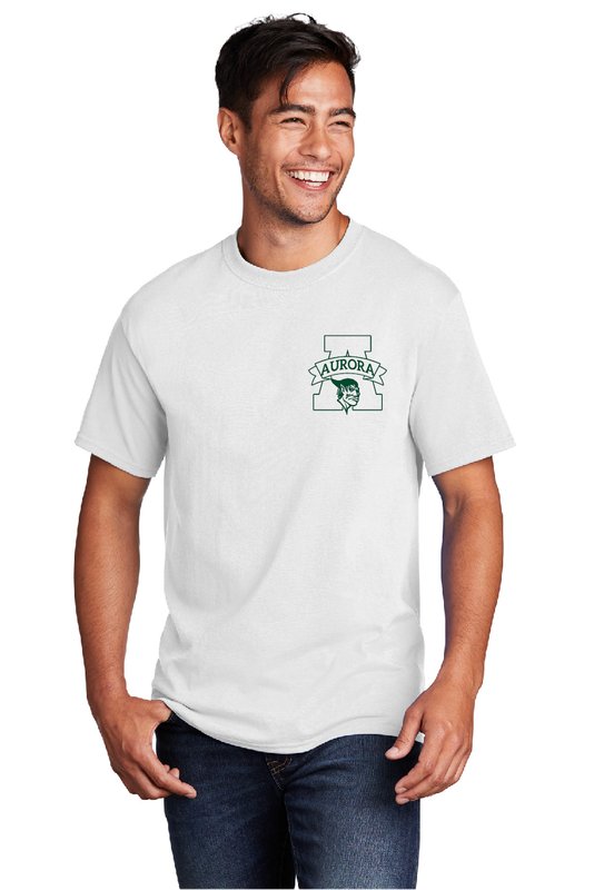 Craddock Tie Dye Tee - Short Sleeve Tee - Toddler, Youth &amp; Adult