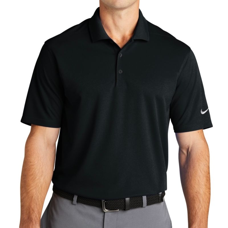 NEW COLOR ADDED - Nike Dri-FIT Micro Pique 2.0 Polo - Embroidered
