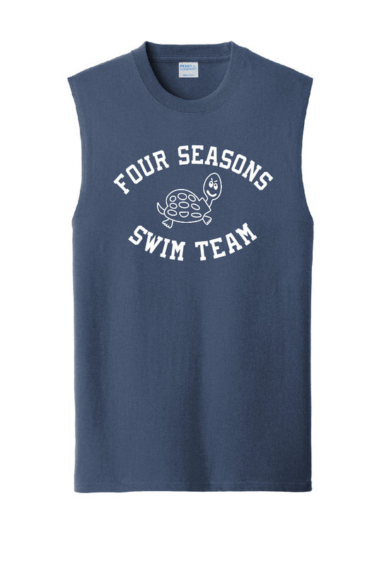 Adult Softstyle Tank Top