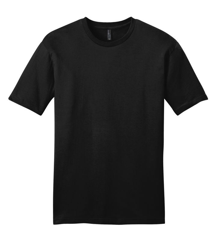 Unisex Cotton Soft Spun Short Sleeve T-shirt- Available Youth, and Adult