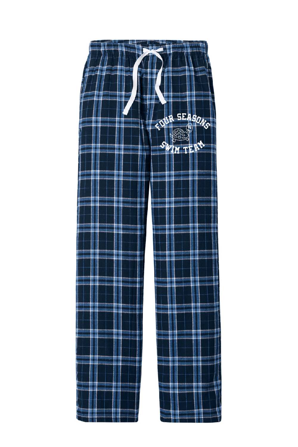 Flannel Pants