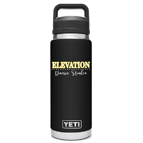 Elevation Dance Studio -  STICKER