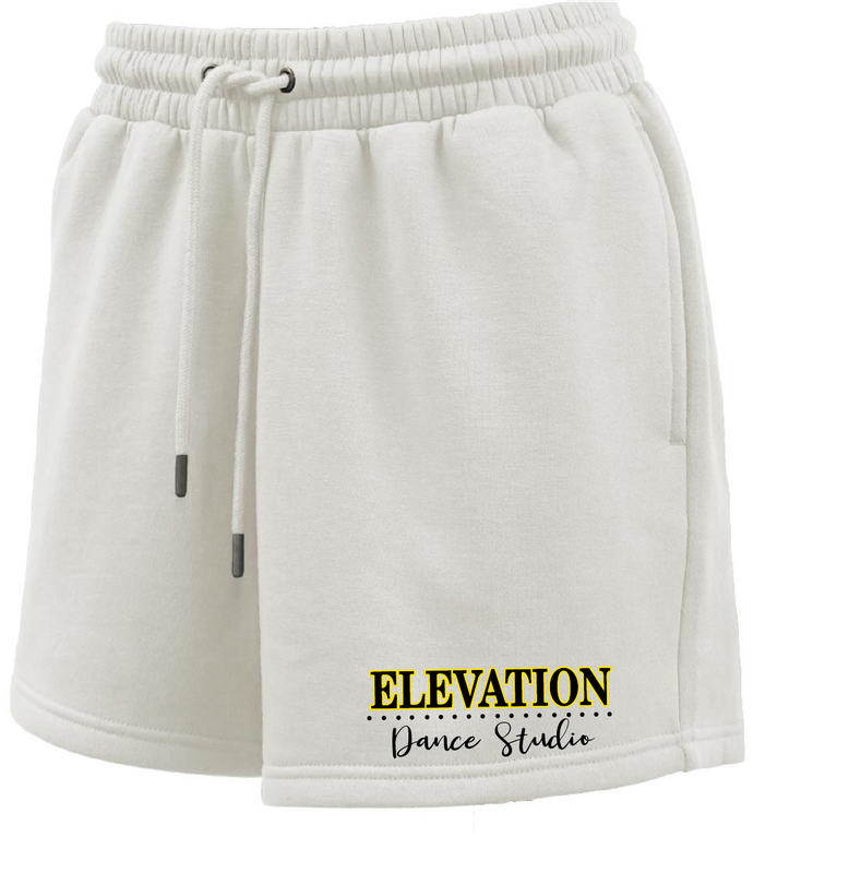 Elevation Sweatshorts - Youth &amp; Ladies Sizes