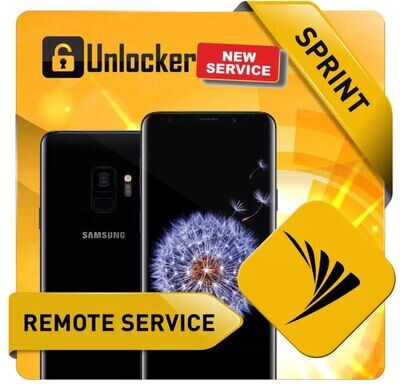 Desbloqueo Para Todos Los Samsung Sprint