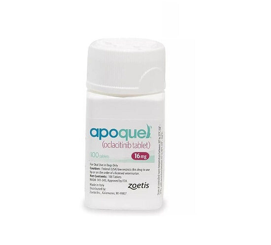 apoquel human use