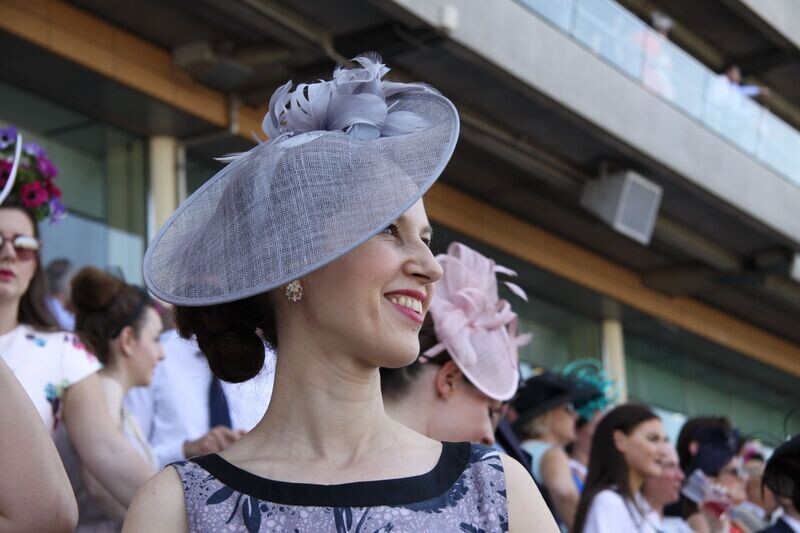 Royal Ascot 22/6/2023