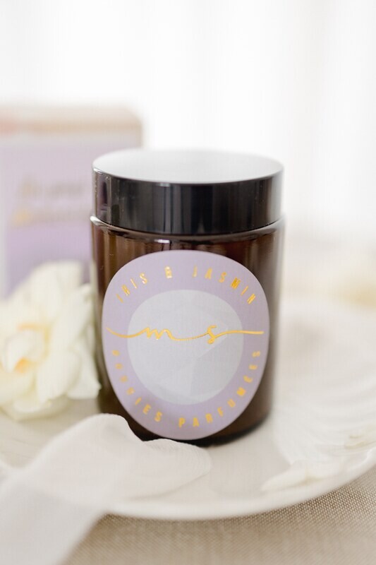 Iris &amp;amp; Jasmine - In the Land of the Maharajas