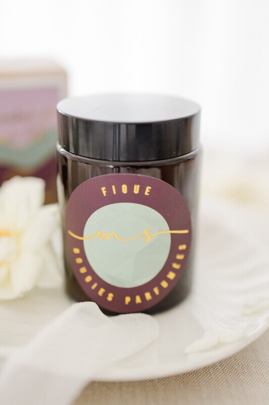 Fig - Louis XVI&amp;#x27;s favorite candy