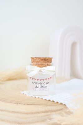 Anniversaires