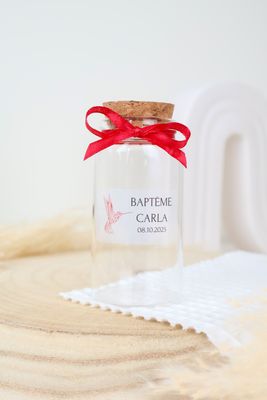 Baptêmes