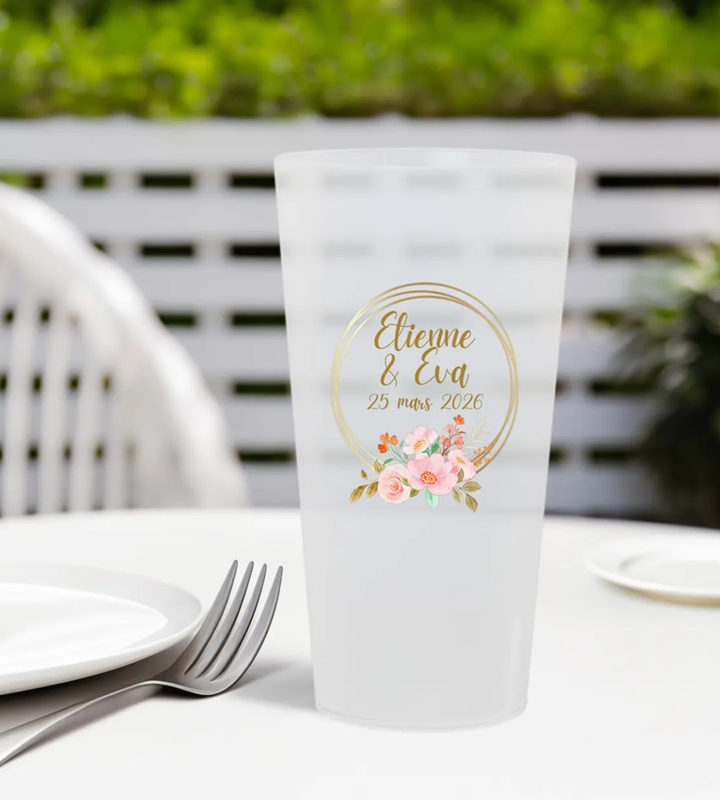 Personalized birthday cups – Festive &amp;amp; useful gift