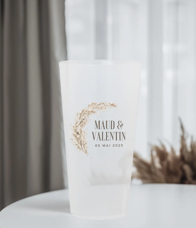 Custom promotional cups – Durable &amp;amp; useful item