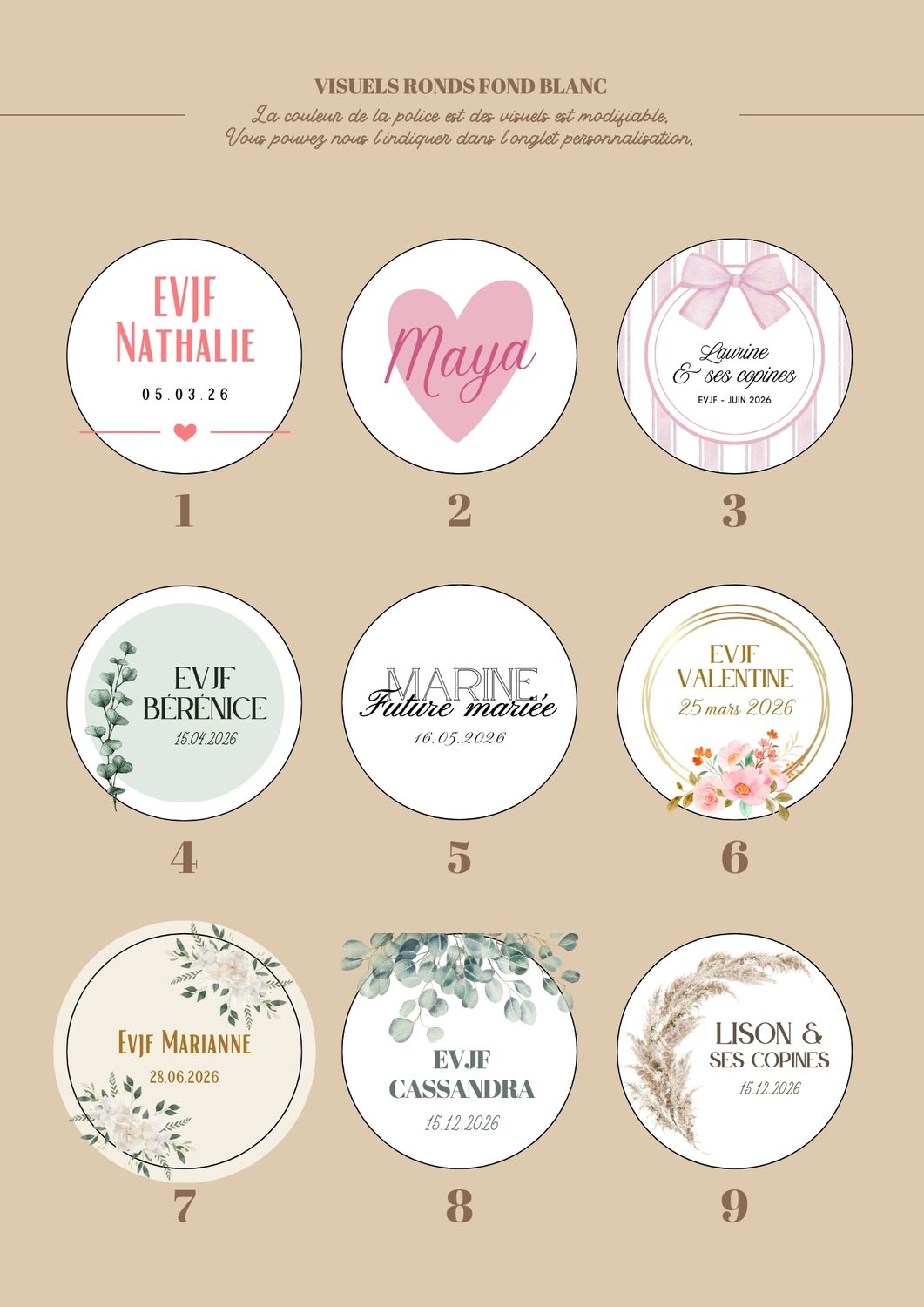 Bougie personnalisée 200 ml – Cadeau maîtresse, ATSEM, nounou
