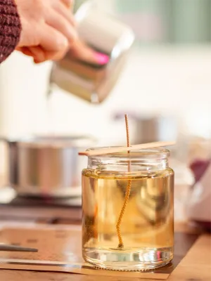 Participer à l'atelier