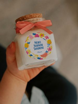 Gifts for teachers, nursery assistants and nannies