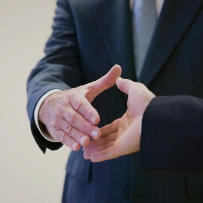 Consulta presencial