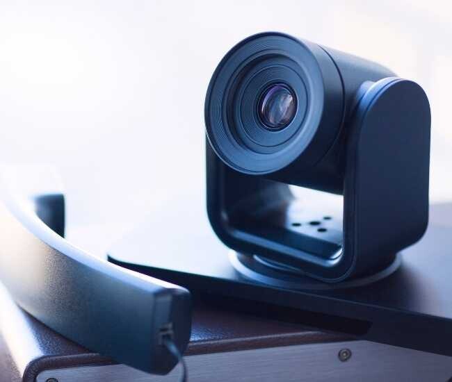 Consulta por videoconferencia